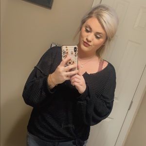 Meet your Posher, Leighanne